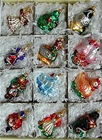 12 Days of Christmas